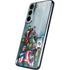 Marvel Avengers Assemble Galaxy S22 Skin